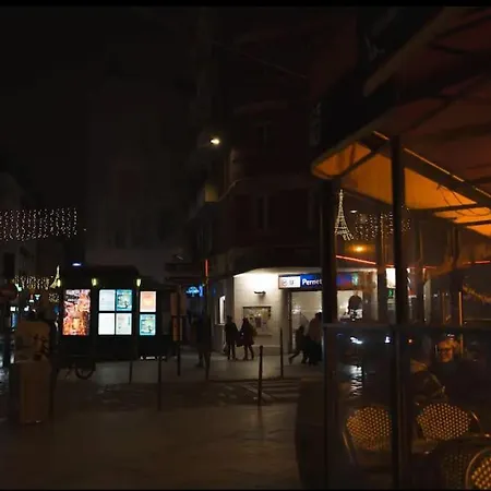 Gare Διαμέρισμα *